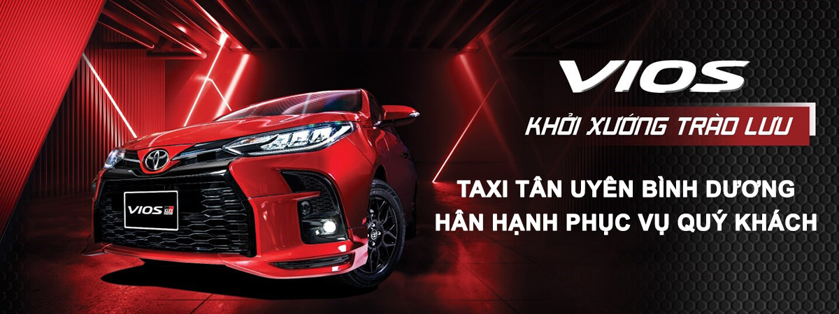 Banner Taxi Tan Uyen Binh Duong 1