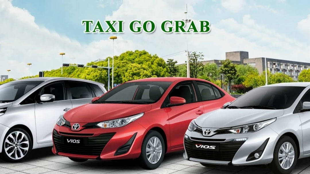 Taxi Chanh Phu Hoa
